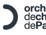 orchestre de chambre de Paris OCP logo 2013
