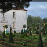 Thiré : Dans les jardins de William Christie, l’Arcadie ressuscitée