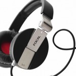 FOCAL : Casque Spirit One  » Qobuz edition « 