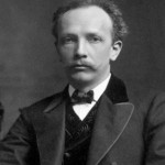 Richard Strauss : 150 ème anniversaire de la naissance