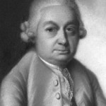 CPE Bach à Hambourg