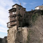 Pâques 2014 à CUENCA (Espagne)