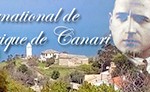 Festival international de chant lyrique de canari