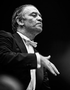 Gergiev dirigeant