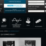 monServeurAudio.com