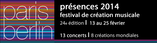 presences 2014_banner - radio france festival presences 2014