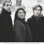 trio talweg