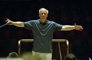 haitink bernard maestro