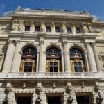 Opéra-Comique, opéra comique