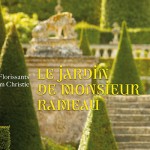 Les 6 chanteurs du Jardin des Voix 2013
