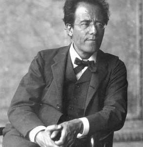 9ème Symphonie de Gustav Mahler à l'Opéra de Tours