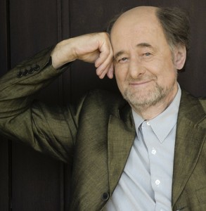 Sir Roger Norrington dirige la Messe en ut de Mozart