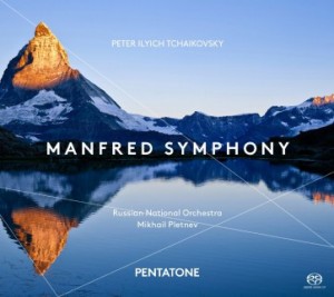 tchaikovski_pentatone-pletnev-manfred cd