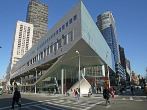 juilliard school New York