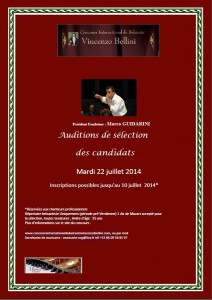 Auditions 2014 affiche france version JPG