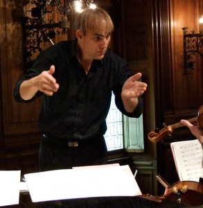 OSE : l'Orchestre nouvelle génération créé par Daniel Kawka