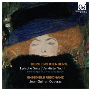 berg schoenberg queyras resonanz cd harmonia mundi cd clic classiquenews