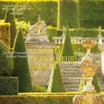 Le Jardin des voix 2013