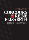 liege ORW recital chant _elisabeth