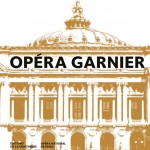 Clichés et vues inédites de l’Opéra Garnier