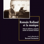 universite dijon romian rolland et la musique romain-rolland