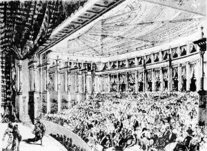 RIng bayreuth 1876
