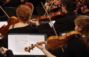 Saintes : Le Jeune Orchestre de l'Abbaye se révèle en 2 concerts