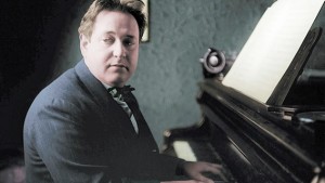 Korngold Erich korngold