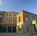 Festspielhaus Bayreuth