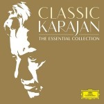 karajan essential colelction classic karajan