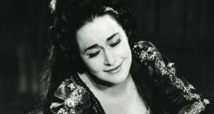 leyla gencer