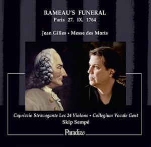 rameau-jean-gilles-skip-sempe-Rameau's-funeral--1-cd-Paradizo