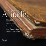 amadis lully rousset aparte