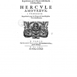 ercole amante cavalli