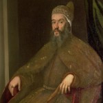mocenigo doge venise Alvise-Mocenigo