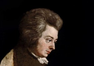 Wolfgang Amadeus Mozart (1756-1791)