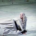 Anna Netrebko : super diva verdienne