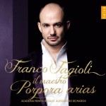 fagioli franco porpora cd naive il maestro porpora