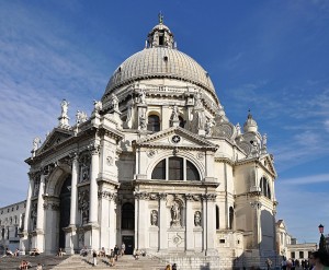 venise seicento Santa_Maria_della_Salute_in_Venice_001