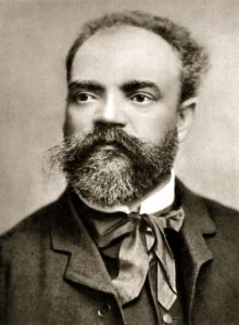 dvorak antonin