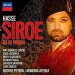 hasse siroe cencic cd decca