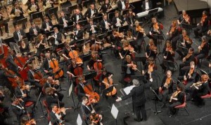 ORCHESTRE TOURS CHATELET