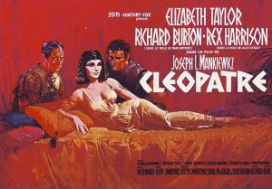 mankiewicz cleopatre 800px-Cléopâtre_Elizabeth_Taylor