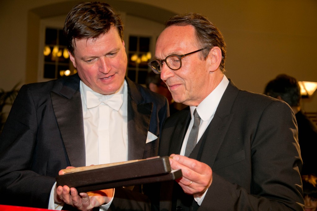 C. Thielemann et F. Pfeffer