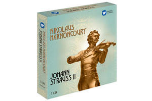 Johann-Strauss-II-par-Nikolaus-Harnoncourt_Nikolaus Harnoncourt. Johann Strauss II (7 cd Warner classics) coffret box