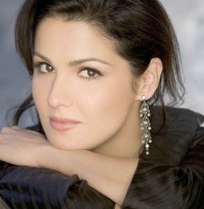 Iolanta : le nouveau défi lyrique d'Anna Netrebko !
