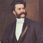 Nouvelle Chauve Souris de Johann II Strauss à l'Opéra de Tours