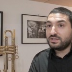 MUSICORA 2015 : Ibrahim Maalouf, parrain engagé