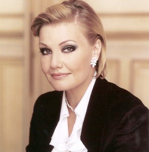 Défi lyrique : Karita Mattila chante Ariadne à l'Opéra Bastille