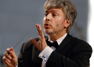 Tours : Jean-Yves Ossonce dirige la 7ème Symphonie de Dvorak